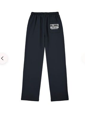 Big swag collection Men's Navy Casual Pants